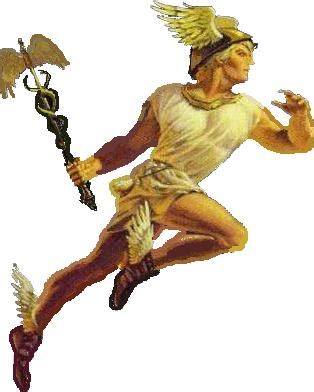 hermes dio spagna|hermes historia.